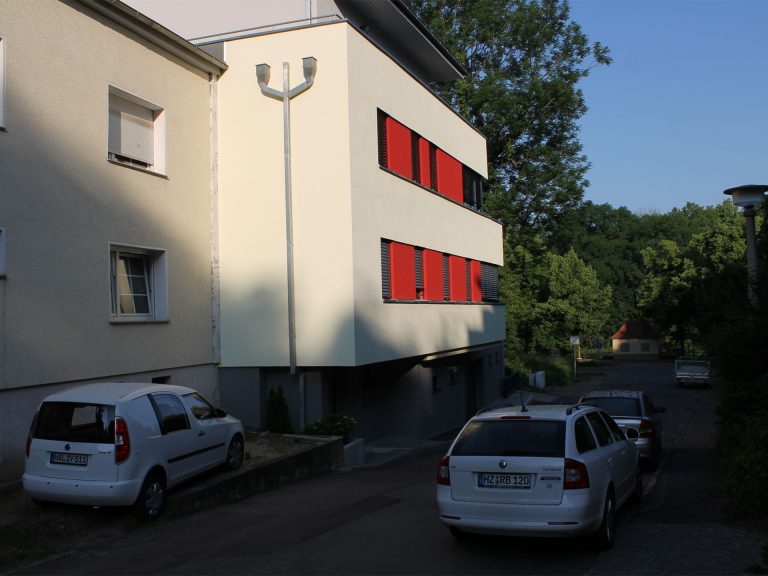 Fenster:Schüco Fenster, Kunsstofffenster, Aluminiumfenster, moderne Fenster, Fensterplanung - Rollläden / Raffstore:Growe, Alulux, Vorsatzrolladen, Aufsatzrolladen, sichere Rolladen - ein Produkt der Altermann GmbH, Halle (Saale)