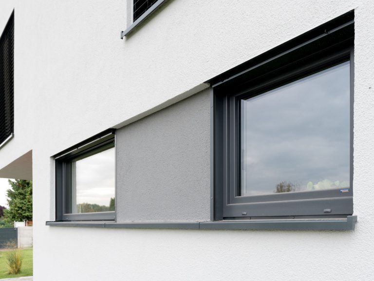 Fenster:Schüco Fenster, Kunsstofffenster, Aluminiumfenster, moderne Fenster, Fensterplanung - ein Produkt der Altermann GmbH, Halle (Saale)