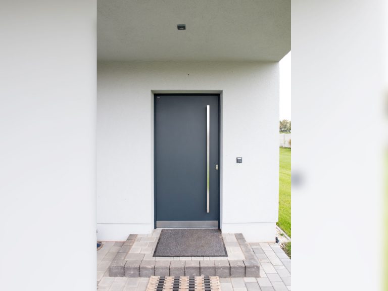 Haustüren:Aluminium, Kunststoff, Rodenberg, Schüco, sicher,  - ein Produkt der Altermann GmbH, Halle (Saale)
