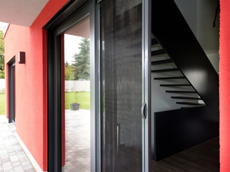 Fenster:Schüco Fenster, Kunsstofffenster, Aluminiumfenster, moderne Fenster, Fensterplanung - ein Produkt der Altermann GmbH, Halle (Saale)
