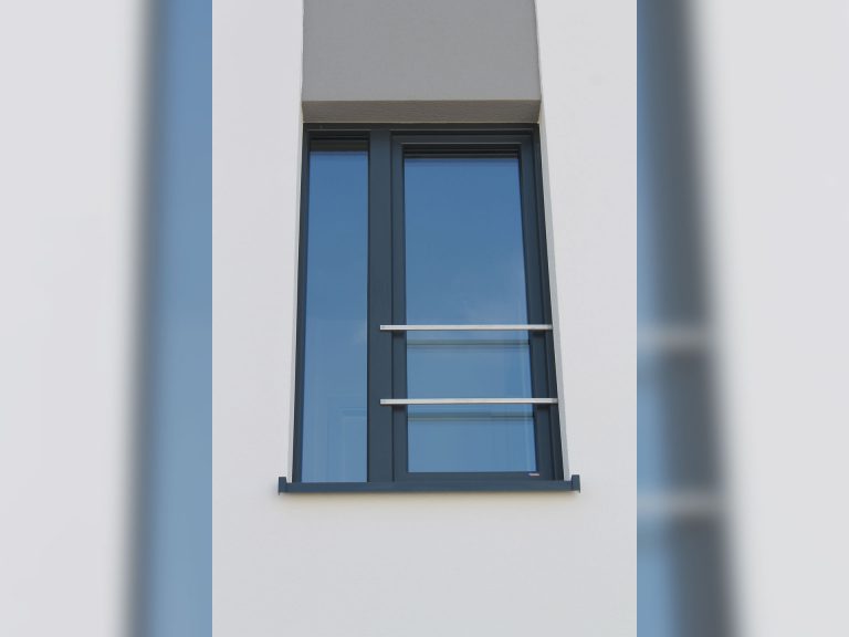 Fenster:Schüco Fenster, Kunsstofffenster, Aluminiumfenster, moderne Fenster, Fensterplanung - ein Produkt der Altermann GmbH, Halle (Saale)
