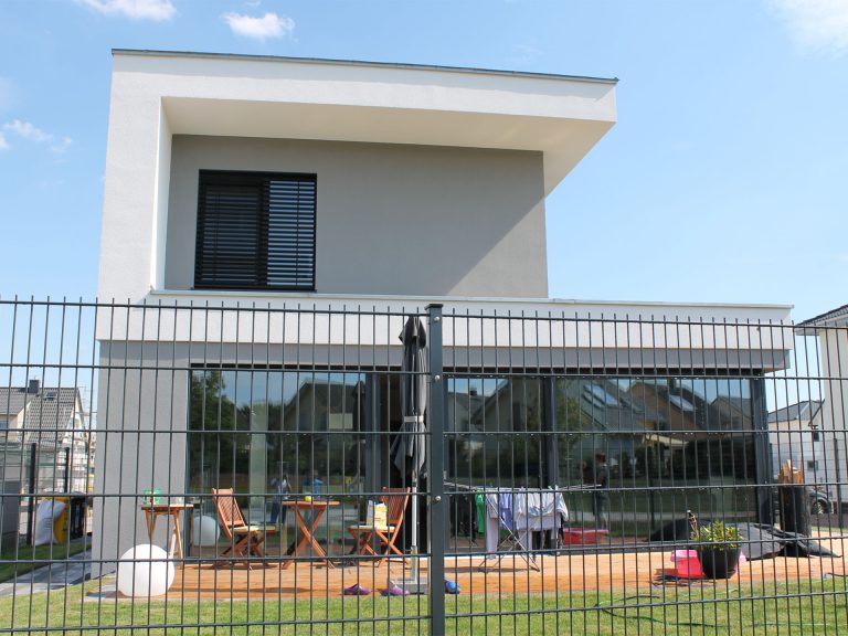 Fenster:Schüco Fenster, Kunsstofffenster, Aluminiumfenster, moderne Fenster, Fensterplanung - ein Produkt der Altermann GmbH, Halle (Saale)