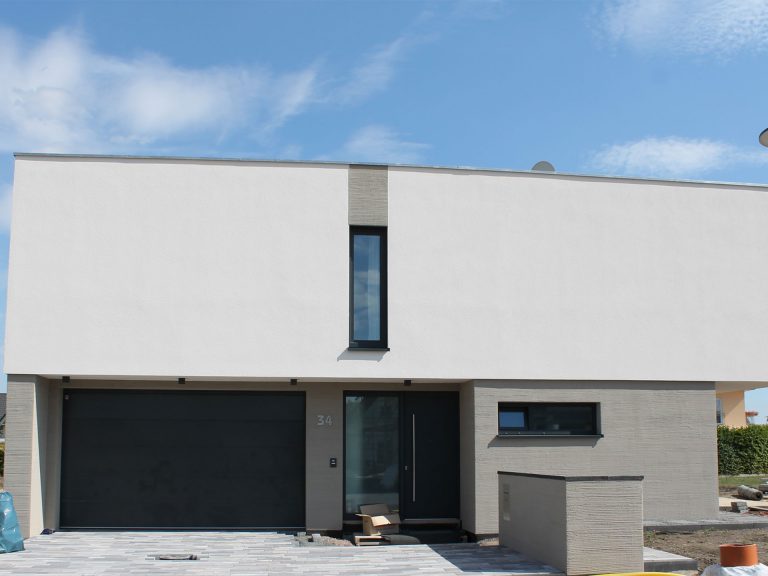 Fenster:Schüco Fenster, Kunsstofffenster, Aluminiumfenster, moderne Fenster, Fensterplanung - ein Produkt der Altermann GmbH, Halle (Saale)
