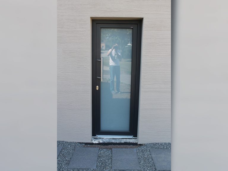 Haustüren:Aluminium, Kunststoff, Rodenberg, Schüco, sicher,  - ein Produkt der Altermann GmbH, Halle (Saale)