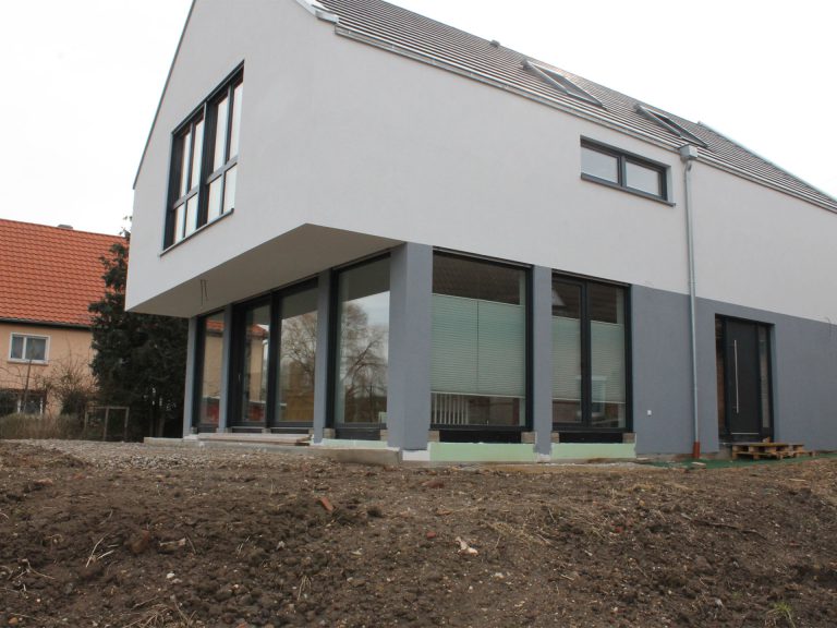 Fenster:Schüco Fenster, Kunsstofffenster, Aluminiumfenster, moderne Fenster, Fensterplanung - ein Produkt der Altermann GmbH, Halle (Saale)
