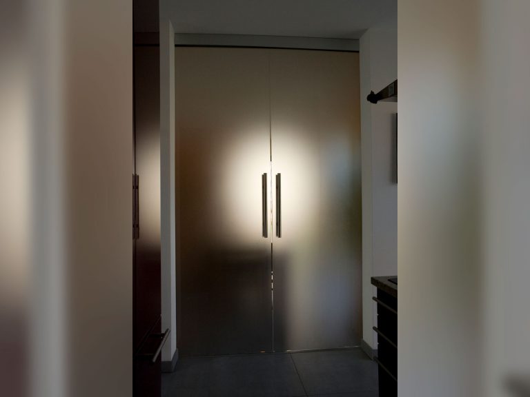 Innentüren:Funier Türen, Lacktüren, moderne Türen, stumpf einschlagende Türen, Holztüren, Schiebetüren, Glastüren  - ein Produkt der Altermann GmbH, Halle (Saale)