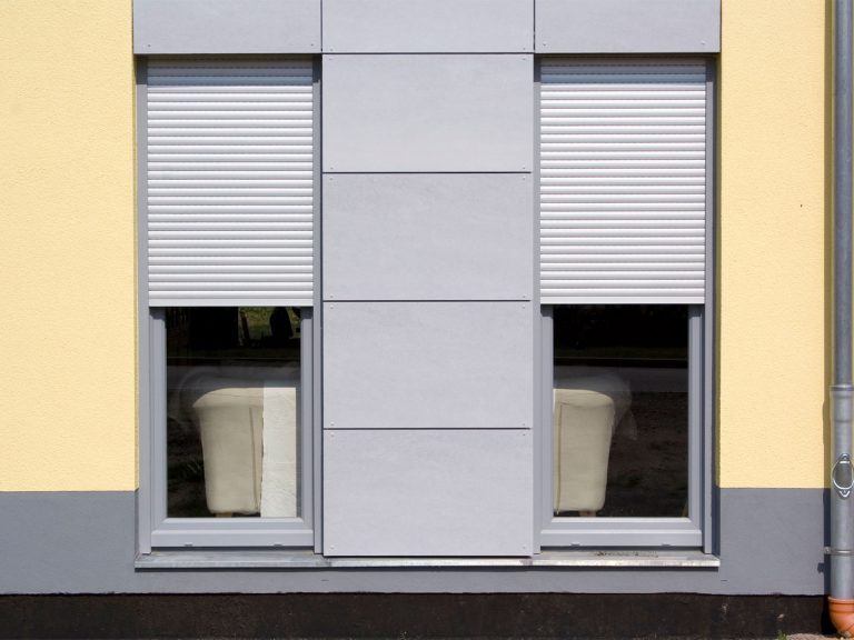 Fenster:Schüco Fenster, Kunsstofffenster, Aluminiumfenster, moderne Fenster, Fensterplanung - Rollläden / Raffstore:Growe, Alulux, Vorsatzrolladen, Aufsatzrolladen, sichere Rolladen - ein Produkt der Altermann GmbH, Halle (Saale)