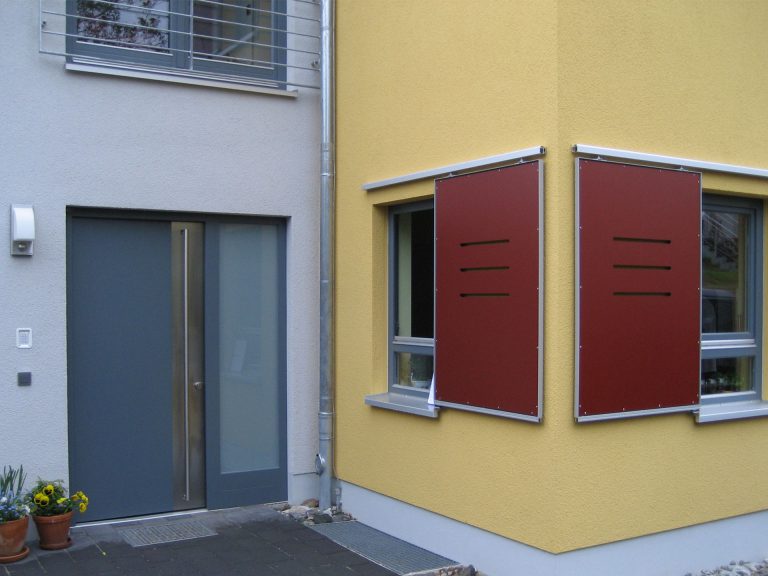 Fenster:Schüco Fenster, Kunsstofffenster, Aluminiumfenster, moderne Fenster, Fensterplanung - Haustüren:Aluminium, Kunststoff, Rodenberg, Schüco, sicher,  - Sonnenschutz:Textiler Sonnenschutz, Sonnenschutz - ein Produkt der Altermann GmbH, Halle (Saale)
