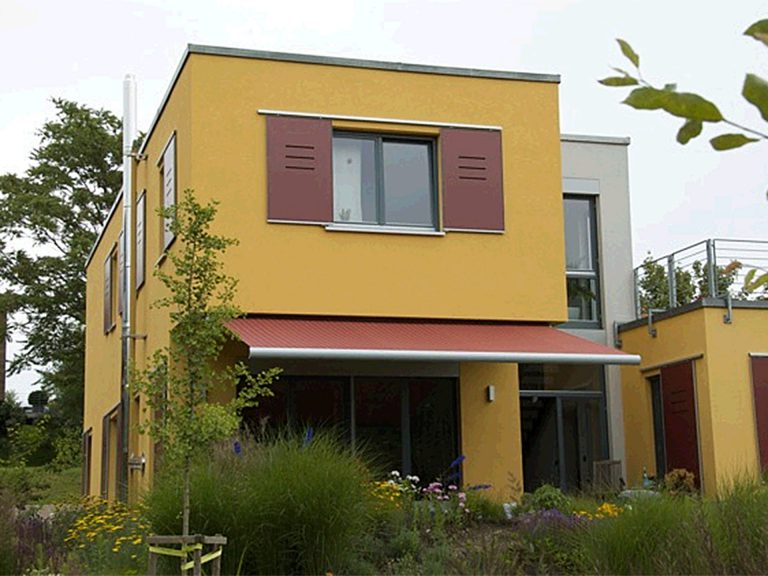 Markisen:Markilux, Pergola, Gelenkarmmarkisen, Kassettenmarkisen, Markisentuch, MX 3,  - Fenster:Schüco Fenster, Kunsstofffenster, Aluminiumfenster, moderne Fenster, Fensterplanung - Sonnenschutz:Textiler Sonnenschutz, Sonnenschutz - ein Produkt der Altermann GmbH, Halle (Saale)