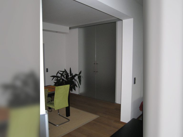 Innentüren:Funier Türen, Lacktüren, moderne Türen, stumpf einschlagende Türen, Holztüren, Schiebetüren, Glastüren  - ein Produkt der Altermann GmbH, Halle (Saale)