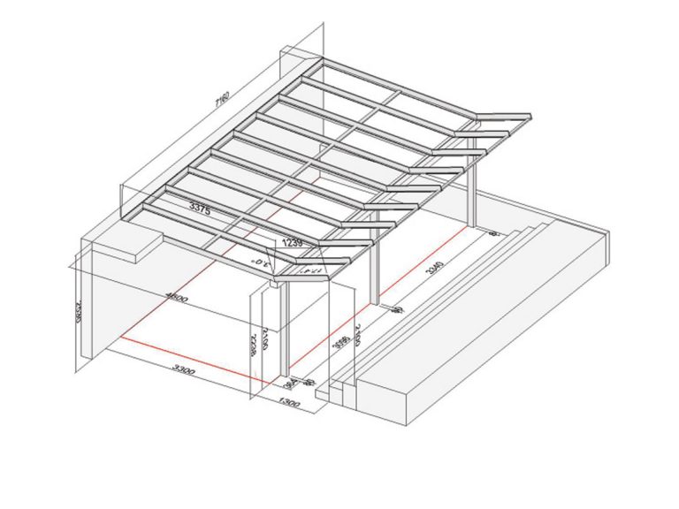 Glasdächer:TS Aluminium, regionale Fertigung, Terrassendächer, Glashaus,  - Terrassendächer:Glasdächer, Terrassendächer, Renson, Sonnenschutz - ein Produkt der Altermann GmbH, Halle (Saale)