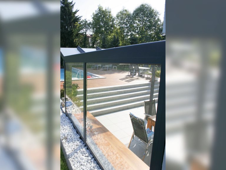 Glasdächer:TS Aluminium, regionale Fertigung, Terrassendächer, Glashaus,  - Terrassendächer:Glasdächer, Terrassendächer, Renson, Sonnenschutz - ein Produkt der Altermann GmbH, Halle (Saale)