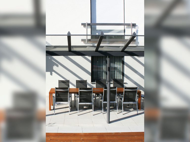 Glasdächer:TS Aluminium, regionale Fertigung, Terrassendächer, Glashaus,  - Terrassendächer:Glasdächer, Terrassendächer, Renson, Sonnenschutz - ein Produkt der Altermann GmbH, Halle (Saale)