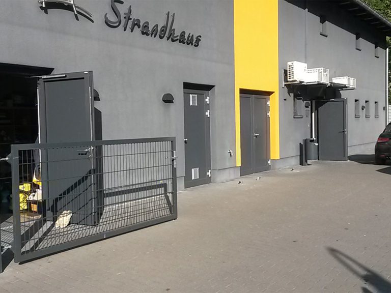 Haustüren:Aluminium, Kunststoff, Rodenberg, Schüco, sicher,  - ein Produkt der Altermann GmbH, Halle (Saale)