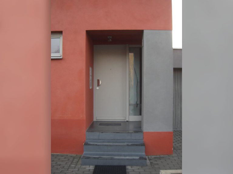 Haustüren:Aluminium, Kunststoff, Rodenberg, Schüco, sicher,  - ein Produkt der Altermann GmbH, Halle (Saale)