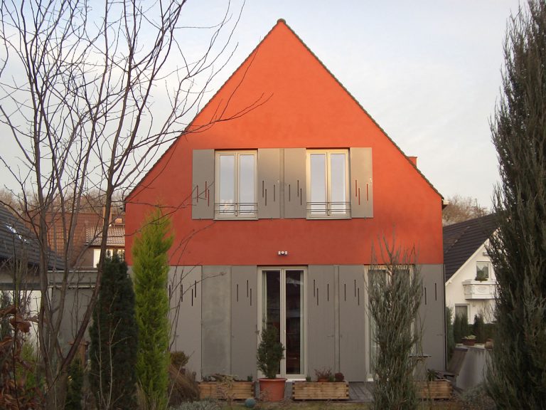 Fenster:Schüco Fenster, Kunsstofffenster, Aluminiumfenster, moderne Fenster, Fensterplanung - Sonnenschutz:Textiler Sonnenschutz, Sonnenschutz - ein Produkt der Altermann GmbH, Halle (Saale)