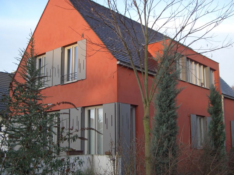 Fenster:Schüco Fenster, Kunsstofffenster, Aluminiumfenster, moderne Fenster, Fensterplanung - Sonnenschutz:Textiler Sonnenschutz, Sonnenschutz - ein Produkt der Altermann GmbH, Halle (Saale)
