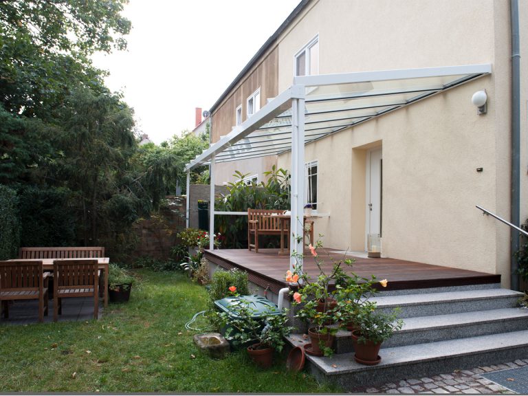 Glasdächer:TS Aluminium, regionale Fertigung, Terrassendächer, Glashaus,  - Terrassendächer:Glasdächer, Terrassendächer, Renson, Sonnenschutz - ein Produkt der Altermann GmbH, Halle (Saale)