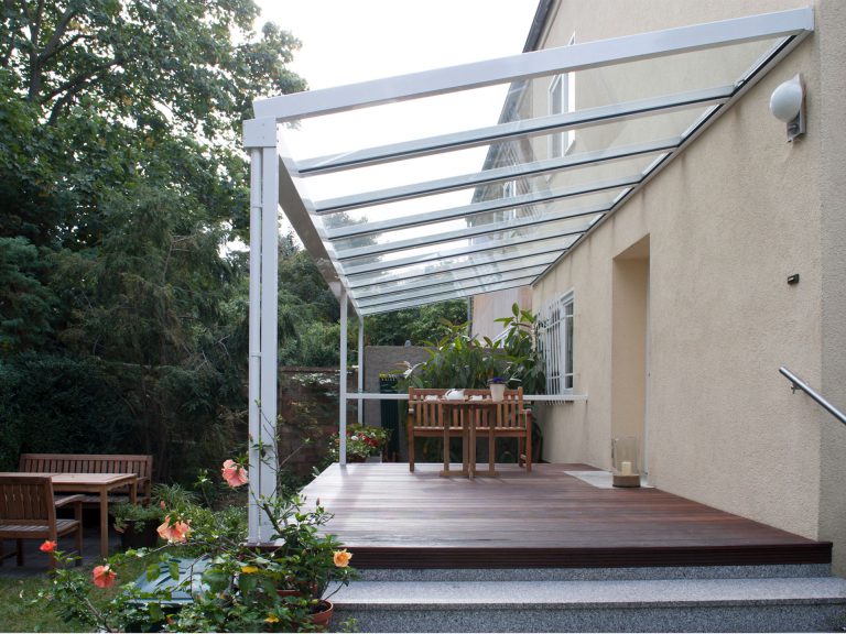 Glasdächer:TS Aluminium, regionale Fertigung, Terrassendächer, Glashaus,  - Terrassendächer:Glasdächer, Terrassendächer, Renson, Sonnenschutz - ein Produkt der Altermann GmbH, Halle (Saale)