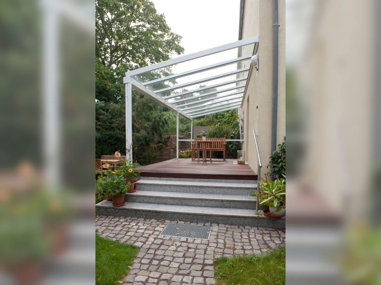 Glasdächer:TS Aluminium, regionale Fertigung, Terrassendächer, Glashaus,  - Terrassendächer:Glasdächer, Terrassendächer, Renson, Sonnenschutz - ein Produkt der Altermann GmbH, Halle (Saale)