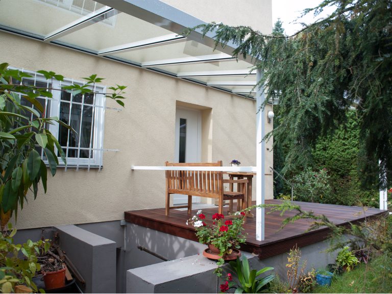 Glasdächer:TS Aluminium, regionale Fertigung, Terrassendächer, Glashaus,  - Terrassendächer:Glasdächer, Terrassendächer, Renson, Sonnenschutz - ein Produkt der Altermann GmbH, Halle (Saale)