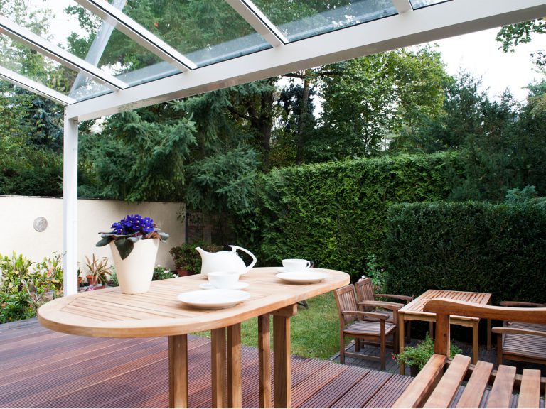 Glasdächer:TS Aluminium, regionale Fertigung, Terrassendächer, Glashaus,  - Terrassendächer:Glasdächer, Terrassendächer, Renson, Sonnenschutz - ein Produkt der Altermann GmbH, Halle (Saale)