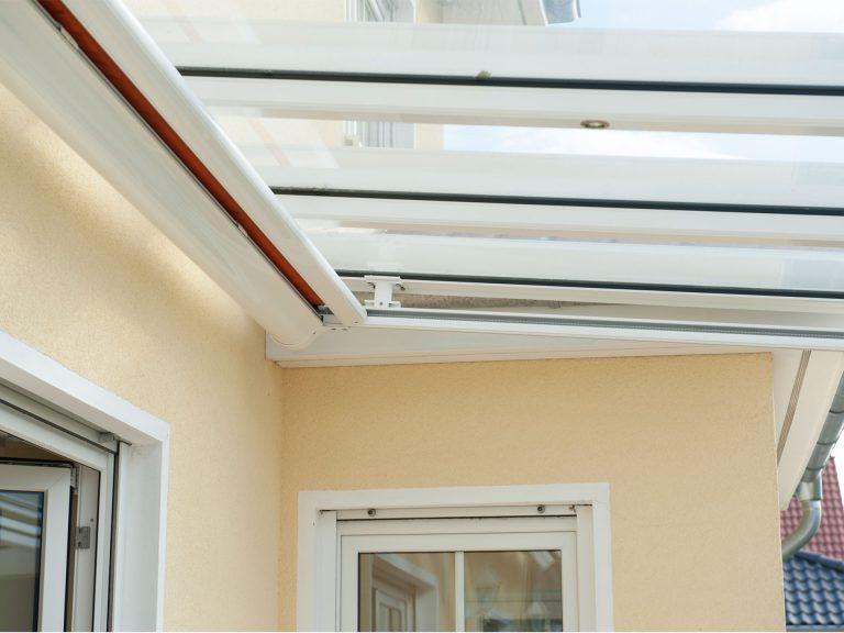 Glasdächer:TS Aluminium, regionale Fertigung, Terrassendächer, Glashaus,  - Terrassendächer:Glasdächer, Terrassendächer, Renson, Sonnenschutz - ein Produkt der Altermann GmbH, Halle (Saale)