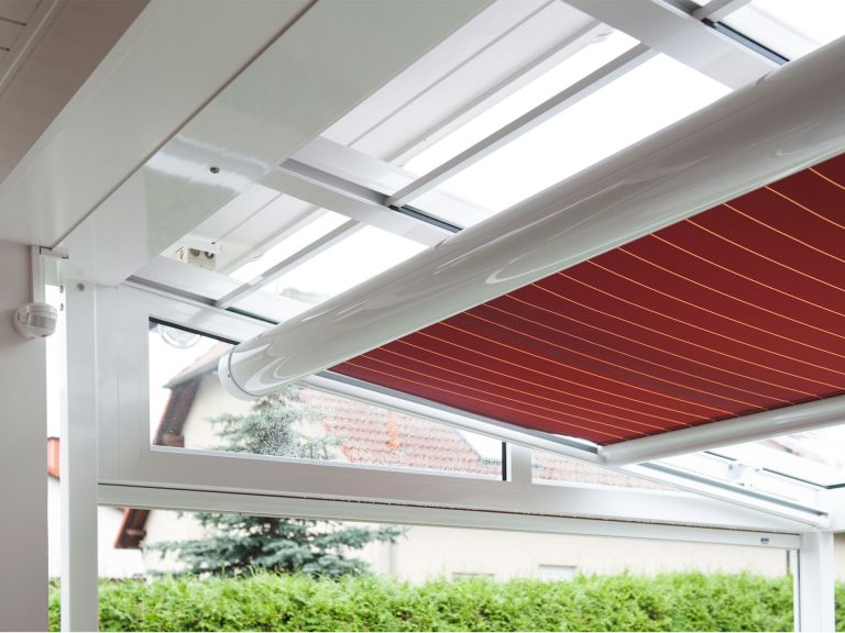 Markisen:Markilux, Pergola, Gelenkarmmarkisen, Kassettenmarkisen, Markisentuch, MX 3,  - Glasdächer:TS Aluminium, regionale Fertigung, Terrassendächer, Glashaus,  - Sonnenschutz:Textiler Sonnenschutz, Sonnenschutz - Terrassendächer:Glasdächer, Terrassendächer, Renson, Sonnenschutz - ein Produkt der Altermann GmbH, Halle (Saale)