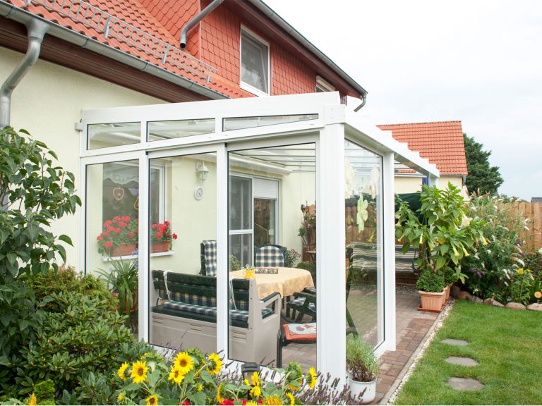 Glasdächer:TS Aluminium, regionale Fertigung, Terrassendächer, Glashaus,  - Terrassendächer:Glasdächer, Terrassendächer, Renson, Sonnenschutz - ein Produkt der Altermann GmbH, Halle (Saale)
