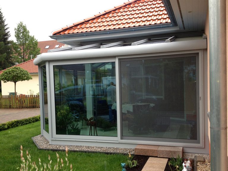 Sommergärten/Wintergärten:Wintergärten, TS Aluminium, eigene Herstellung,  - ein Produkt der Altermann GmbH, Halle (Saale)