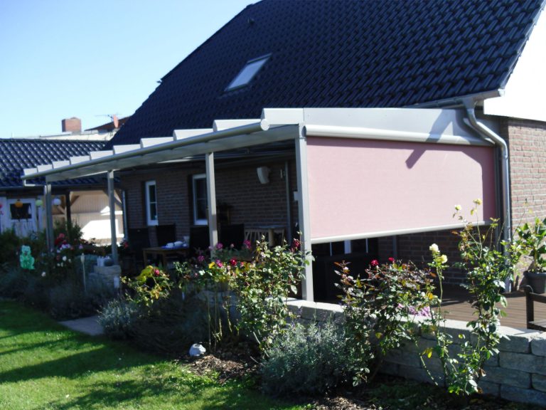 Glasdächer:TS Aluminium, regionale Fertigung, Terrassendächer, Glashaus,  - Screens:Renson, Textiler Sonnenschutz, Fix Sreen, Zip Screen, Minimal Screen, Privaty Screen, Serge Screen - Sonnenschutz:Textiler Sonnenschutz, Sonnenschutz - Terrassendächer:Glasdächer, Terrassendächer, Renson, Sonnenschutz - ein Produkt der Altermann GmbH, Halle (Saale)