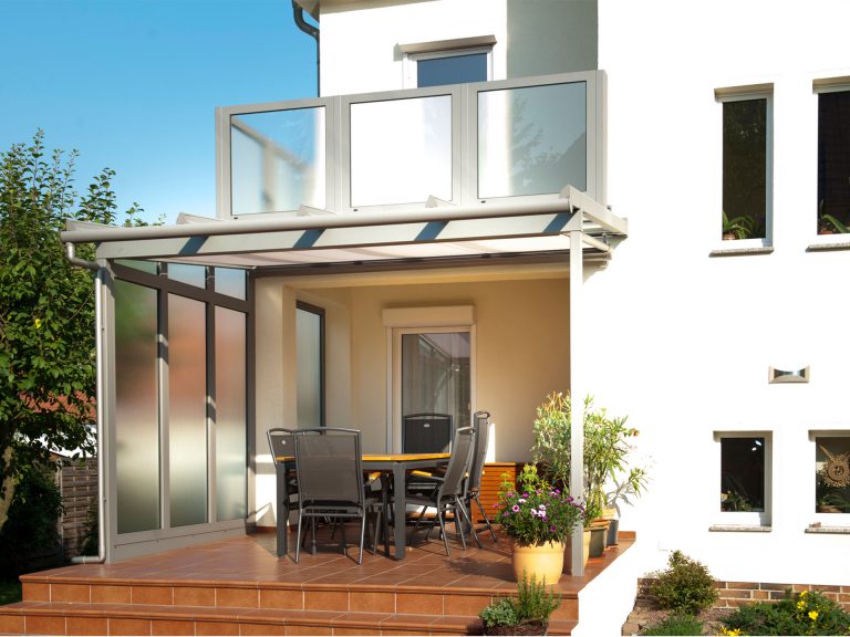 Glasdächer:TS Aluminium, regionale Fertigung, Terrassendächer, Glashaus,  - Terrassendächer:Glasdächer, Terrassendächer, Renson, Sonnenschutz - ein Produkt der Altermann GmbH, Halle (Saale)