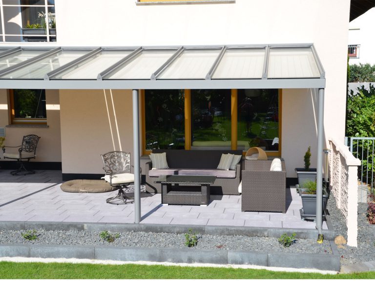 Glasdächer:TS Aluminium, regionale Fertigung, Terrassendächer, Glashaus,  - Terrassendächer:Glasdächer, Terrassendächer, Renson, Sonnenschutz - ein Produkt der Altermann GmbH, Halle (Saale)