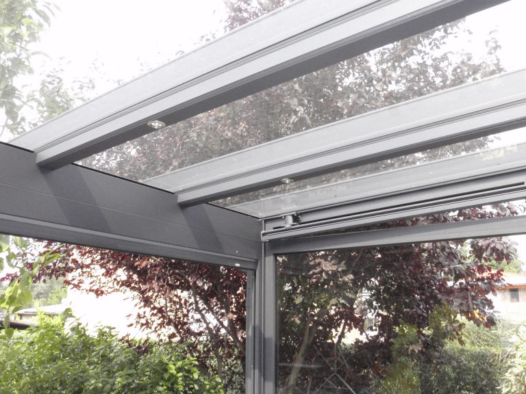 Glasdächer:TS Aluminium, regionale Fertigung, Terrassendächer, Glashaus,  - Terrassendächer:Glasdächer, Terrassendächer, Renson, Sonnenschutz - ein Produkt der Altermann GmbH, Halle (Saale)