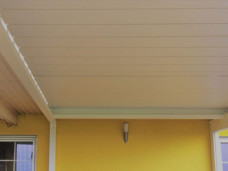 Lamellendächer:Renson, Camargue, Algarve, Lammellendächer, Lattendächer, Drehlamellen, Sky - Terrassendächer:Glasdächer, Terrassendächer, Renson, Sonnenschutz - ein Produkt der Altermann GmbH, Halle (Saale)