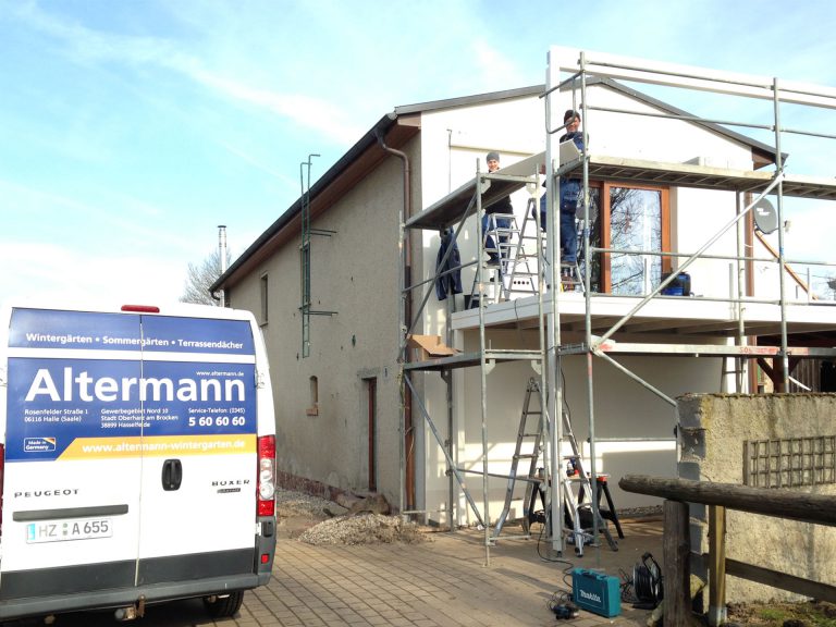ein Produkt der Altermann GmbH, Halle (Saale)