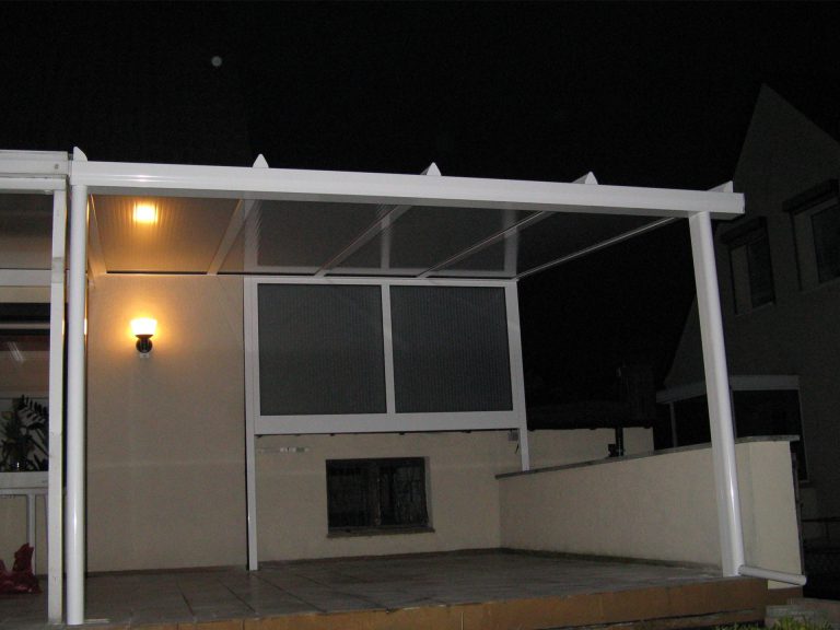 Glasdächer:TS Aluminium, regionale Fertigung, Terrassendächer, Glashaus,  - Terrassendächer:Glasdächer, Terrassendächer, Renson, Sonnenschutz - ein Produkt der Altermann GmbH, Halle (Saale)