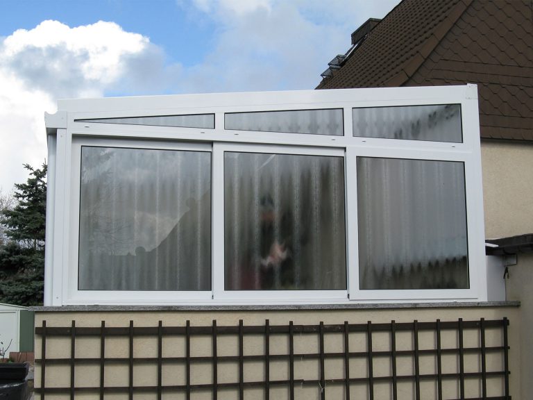 Glasdächer:TS Aluminium, regionale Fertigung, Terrassendächer, Glashaus,  - Terrassendächer:Glasdächer, Terrassendächer, Renson, Sonnenschutz - ein Produkt der Altermann GmbH, Halle (Saale)