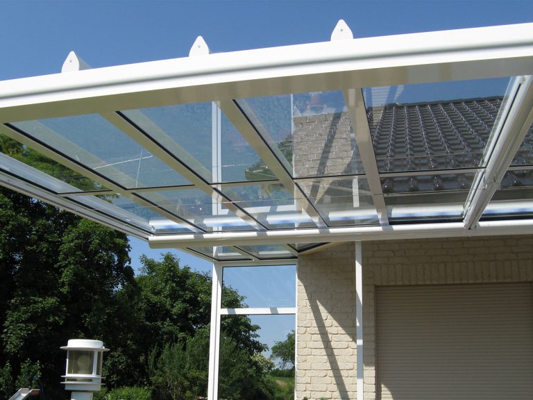 Glasdächer:TS Aluminium, regionale Fertigung, Terrassendächer, Glashaus,  - Terrassendächer:Glasdächer, Terrassendächer, Renson, Sonnenschutz - ein Produkt der Altermann GmbH, Halle (Saale)