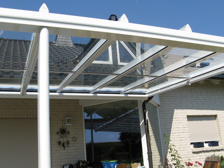 Glasdächer:TS Aluminium, regionale Fertigung, Terrassendächer, Glashaus,  - Terrassendächer:Glasdächer, Terrassendächer, Renson, Sonnenschutz - ein Produkt der Altermann GmbH, Halle (Saale)