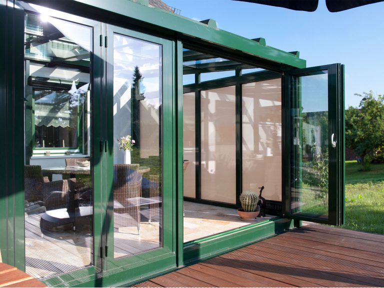 Sommergärten/Wintergärten:Wintergärten, TS Aluminium, eigene Herstellung,  - ein Produkt der Altermann GmbH, Halle (Saale)
