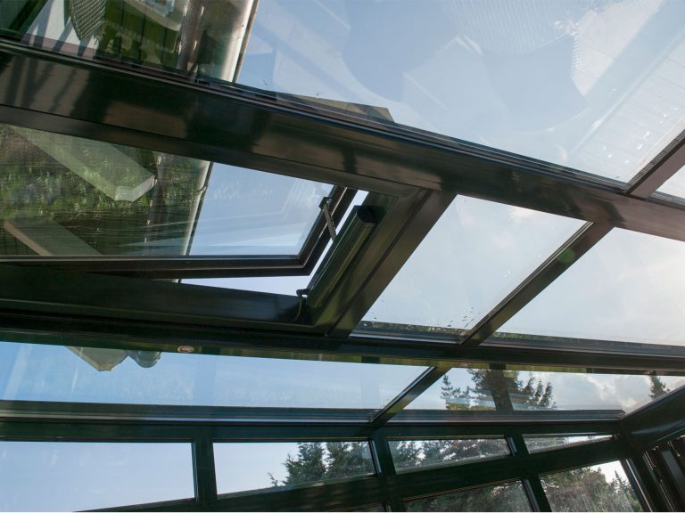 Fenster:Schüco Fenster, Kunsstofffenster, Aluminiumfenster, moderne Fenster, Fensterplanung - Sommergärten/Wintergärten:Wintergärten, TS Aluminium, eigene Herstellung,  - ein Produkt der Altermann GmbH, Halle (Saale)