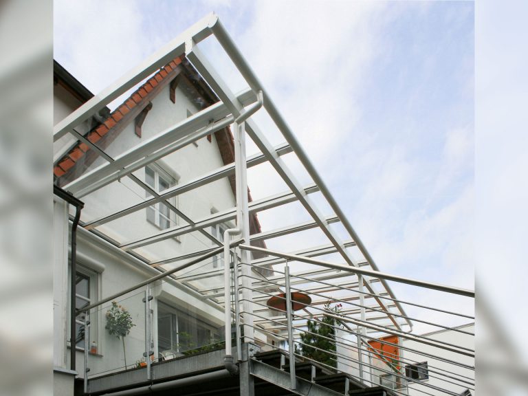 Glasdächer:TS Aluminium, regionale Fertigung, Terrassendächer, Glashaus,  - Terrassendächer:Glasdächer, Terrassendächer, Renson, Sonnenschutz - ein Produkt der Altermann GmbH, Halle (Saale)