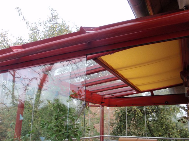 Markisen:Markilux, Pergola, Gelenkarmmarkisen, Kassettenmarkisen, Markisentuch, MX 3,  - Sonnenschutz:Textiler Sonnenschutz, Sonnenschutz - ein Produkt der Altermann GmbH, Halle (Saale)