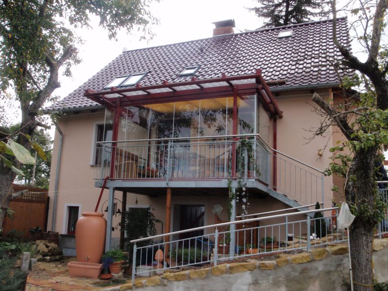 Sommergärten/Wintergärten:Wintergärten, TS Aluminium, eigene Herstellung,  - ein Produkt der Altermann GmbH, Halle (Saale)