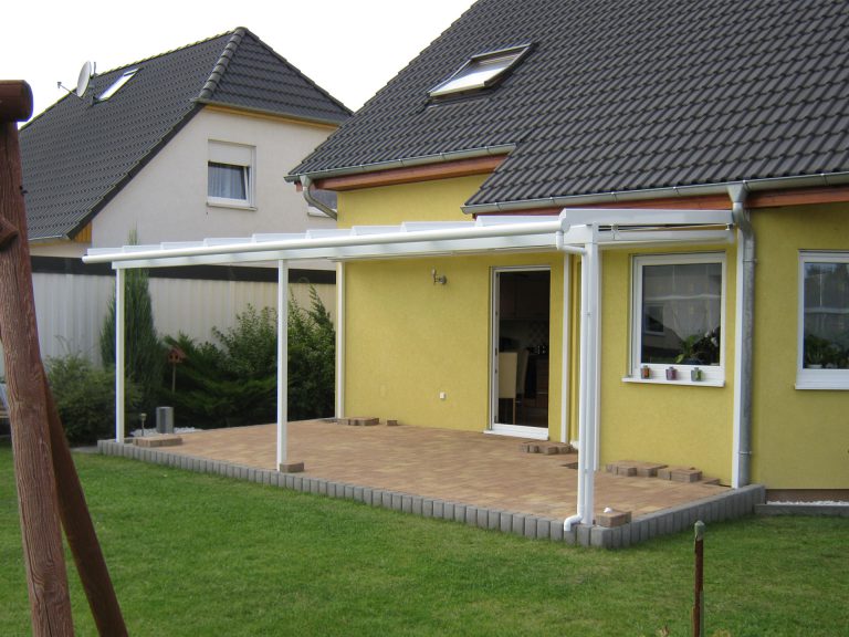 Glasdächer:TS Aluminium, regionale Fertigung, Terrassendächer, Glashaus,  - Terrassendächer:Glasdächer, Terrassendächer, Renson, Sonnenschutz - ein Produkt der Altermann GmbH, Halle (Saale)