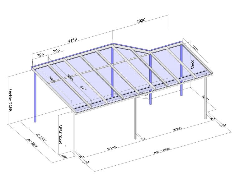 Glasdächer:TS Aluminium, regionale Fertigung, Terrassendächer, Glashaus,  - Terrassendächer:Glasdächer, Terrassendächer, Renson, Sonnenschutz - ein Produkt der Altermann GmbH, Halle (Saale)
