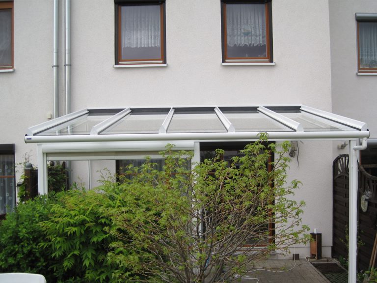 Glasdächer:TS Aluminium, regionale Fertigung, Terrassendächer, Glashaus,  - Terrassendächer:Glasdächer, Terrassendächer, Renson, Sonnenschutz - ein Produkt der Altermann GmbH, Halle (Saale)