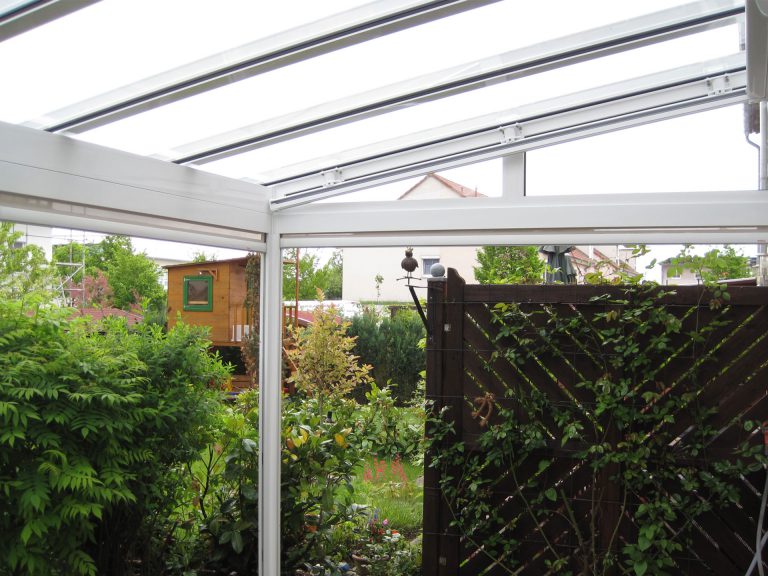 Glasdächer:TS Aluminium, regionale Fertigung, Terrassendächer, Glashaus,  - Terrassendächer:Glasdächer, Terrassendächer, Renson, Sonnenschutz - ein Produkt der Altermann GmbH, Halle (Saale)