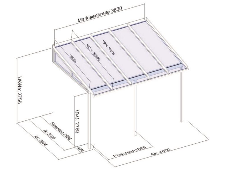 Glasdächer:TS Aluminium, regionale Fertigung, Terrassendächer, Glashaus,  - Terrassendächer:Glasdächer, Terrassendächer, Renson, Sonnenschutz - ein Produkt der Altermann GmbH, Halle (Saale)